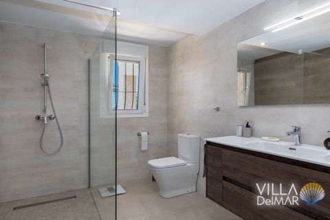 Villa i Calpe, Alicante, Calpe - € 895.000 | Ref: V-405 - foto 29
